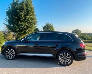 Audi Q7 Gebrauchtwagen