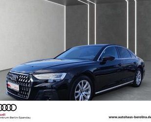 Audi A8 Gebrauchtwagen