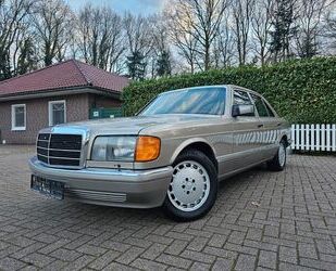 Mercedes-Benz S 420 Gebrauchtwagen