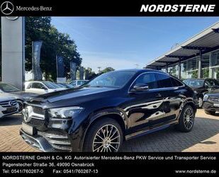 Mercedes-Benz GLE 400 Gebrauchtwagen
