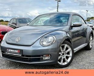 VW Beetle Gebrauchtwagen