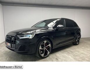 Audi SQ7 Gebrauchtwagen