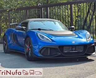 Lotus Exige Gebrauchtwagen