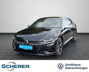 VW Arteon Gebrauchtwagen