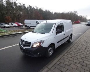 Mercedes-Benz Citan Gebrauchtwagen