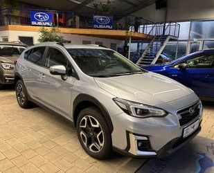 Subaru XV Gebrauchtwagen
