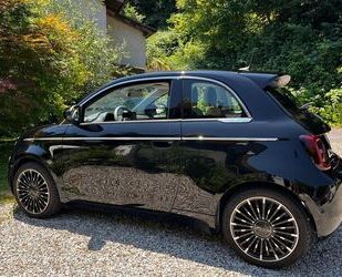 Fiat 500e Gebrauchtwagen