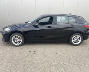 BMW 116 Gebrauchtwagen