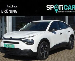 Citroen C4 Gebrauchtwagen