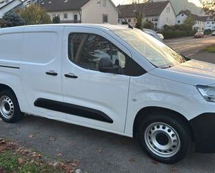 Citroen Berlingo Gebrauchtwagen