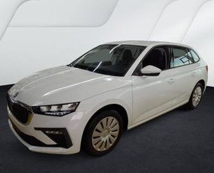 Skoda Scala Gebrauchtwagen