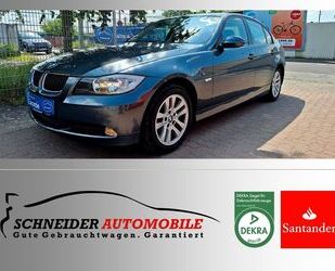 BMW 318 Gebrauchtwagen