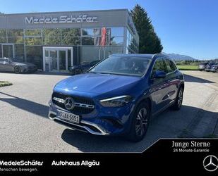 Mercedes-Benz GLA 220 Gebrauchtwagen