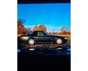 Mercedes-Benz SL 320 Gebrauchtwagen