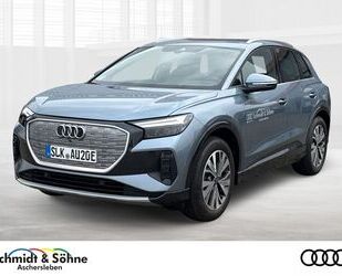 Audi Q4 e-tron Gebrauchtwagen