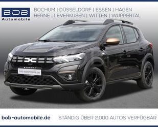 Dacia Sandero Gebrauchtwagen