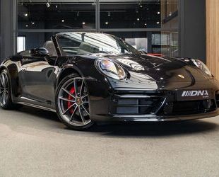 Porsche 992 Gebrauchtwagen