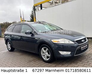 Ford Mondeo Gebrauchtwagen