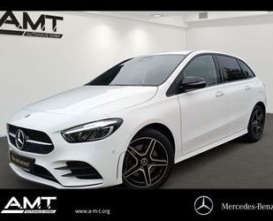 Mercedes-Benz B 250 Gebrauchtwagen