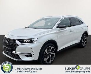 DS Automobiles DS7 (Crossback) Gebrauchtwagen