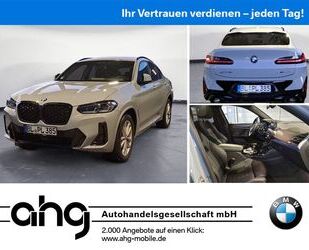 BMW X4 Gebrauchtwagen