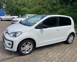 VW up! Gebrauchtwagen
