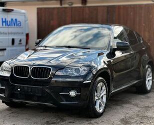 BMW X6 Gebrauchtwagen