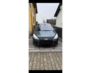 Peugeot 307 Gebrauchtwagen