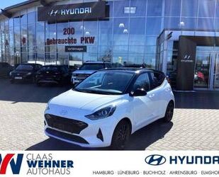 Hyundai i10 Gebrauchtwagen