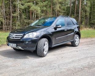 Mercedes-Benz ML 280 Gebrauchtwagen