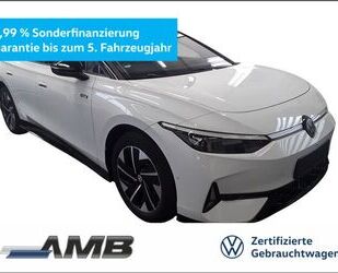 VW ID.7 Gebrauchtwagen