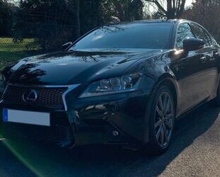 Lexus GS 450 Gebrauchtwagen