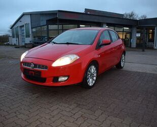 Fiat Bravo Gebrauchtwagen