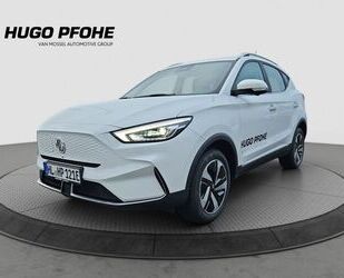 MG ZS Gebrauchtwagen