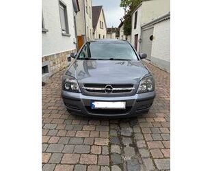Opel Vectra Gebrauchtwagen