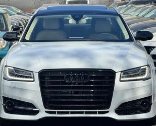 Audi A8 Gebrauchtwagen