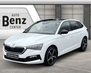Skoda Scala Gebrauchtwagen