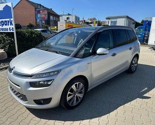Citroen Grand C4 Picasso / SpaceTourer Gebrauchtwagen
