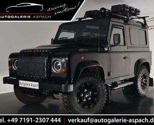 Land Rover Defender Gebrauchtwagen
