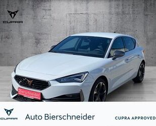 Cupra Leon Gebrauchtwagen