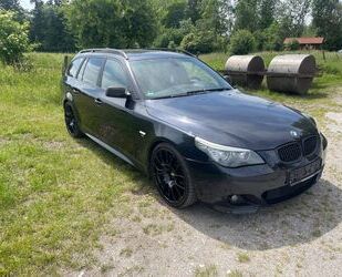 BMW 535 Gebrauchtwagen