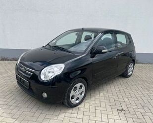 Kia Picanto Gebrauchtwagen