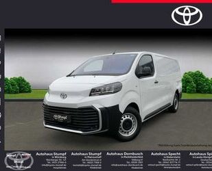Toyota Proace (Verso) Gebrauchtwagen