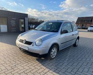 VW Lupo Gebrauchtwagen