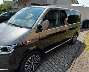 VW T6 Multivan Gebrauchtwagen