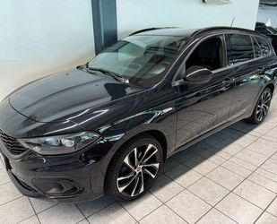 Fiat Tipo Gebrauchtwagen