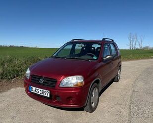 Suzuki Ignis Gebrauchtwagen
