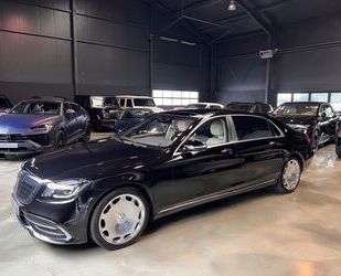 Mercedes-Benz S 560 Gebrauchtwagen