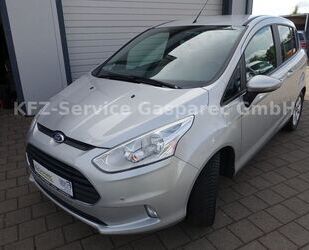 Ford B-Max Gebrauchtwagen