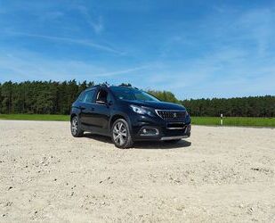 Peugeot 2008 Gebrauchtwagen
